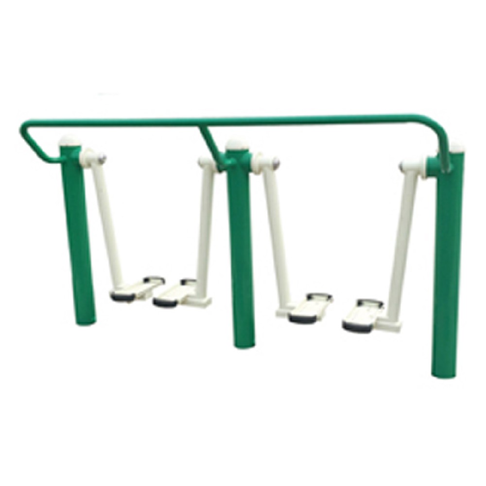 新國標-014  雙人太空漫步機