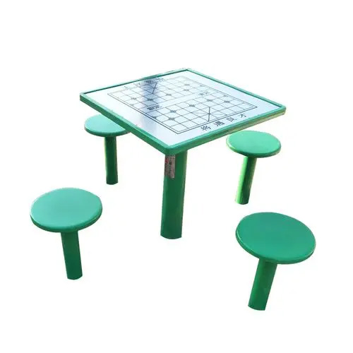 新國標-034  棋盤桌