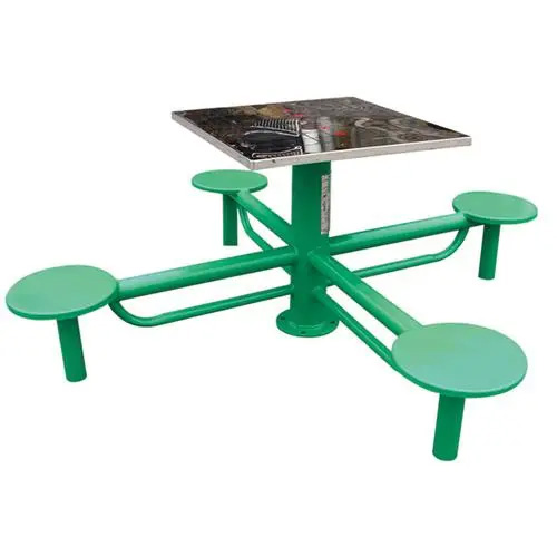 新國標-035  棋盤桌